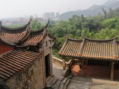 -草庵摩尼教遗址公园
