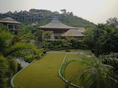 -广州从化都喜泰丽度假温泉酒店