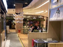 -木屋烧烤(龙湖天街店)