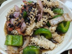 -聂记粤菜馆(鼓西路店)