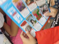 -移动谜城·大笨象密室逃脱(五棵松店)