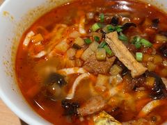 陕西臊子面-大师兄·西北小馆(北站缤果空间店)