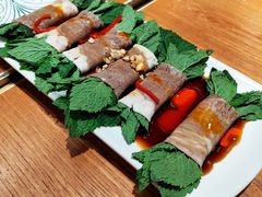 -云海肴·汽锅鸡·云南菜(高德置地店)