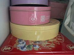 -家琳甜品(江南东店)