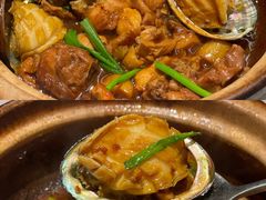 -啫神·广州地标美食(北京路店)