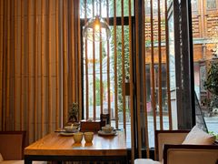 -竹里馆·淮扬菜·功夫茶(老门东店)