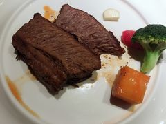 -王品牛排(珠海富华里店)
