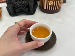 -凤凰楼酒家·粤宴点心(华强北店)