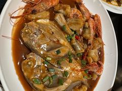 -健眺小海鲜(临海后山店)