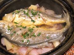 -南京大牌档(之心城店)