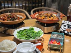 -龚兴城鱼羊吉·家传湖北菜(苗栗路总店)