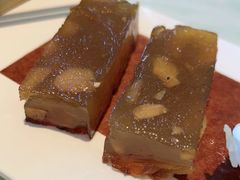 -點無缺茶楼·海鲜酒家(世博店)