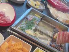 -重庆德忆火锅（龙南街3店）(渝水岸餐饮)