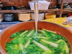 -灶东家民间菜(回兴店)
