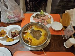 -安徽高速开元国际大酒店·地中海自助餐厅