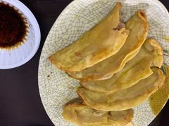 -清真蒋有记(老门东店)