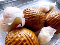 虾饺-中西名菜(增城万达广场店)