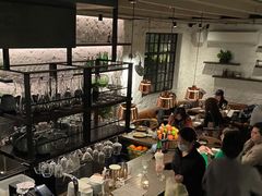 -Apollo·西班牙小酒馆(安福路店)
