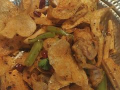 -阿明小菜·海鲜·上海菜(梅陇店)