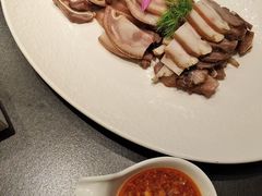 -大张烙馍村·美食地标(泉山店)