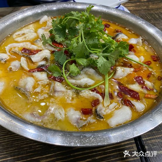 蜀湘居(招商街店)