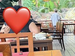 -西双版纳洲际度假酒店-海鲜傣味烧烤·侬香全日制餐厅