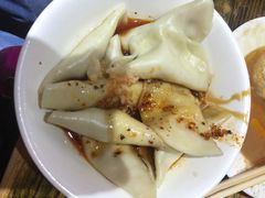 -龙抄手(文殊坊店)