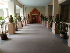 -吴哥国家博物馆