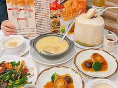 -凤城礼记鱼翅海鲜酒家(新马路总店)