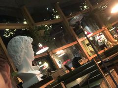 -NLFS1983咖啡花园餐厅(锦桂店)