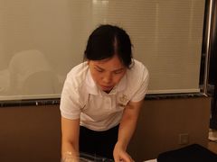 -上海浦东星河湾酒店