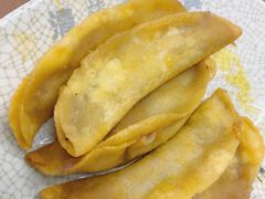 牛肉锅贴-清真蒋有记(老门东店)