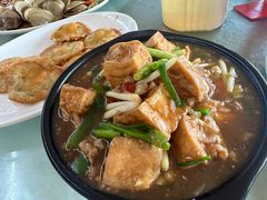 -红月湾海鲜饭店•沙滩海景(双月湾店)