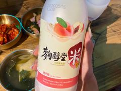 -HOTISLAND海鸡岛·韩国料理(江南西店)