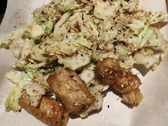 -八月美食小馆(银泰城总店)