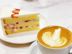 -Lady M New York(澳门伦敦人店)