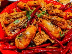 -黄弟大排档·湖南菜·小龙虾·小海鲜(凯旋北路店)