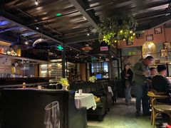 大堂-胡桃里音乐酒馆(下沙店)