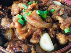 -客汀家宴·客家烟火 四季食材(集美店)