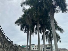 -石炮台公园