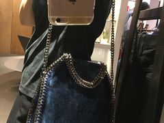 -星巴克(上海虹桥南丰城办公楼店)