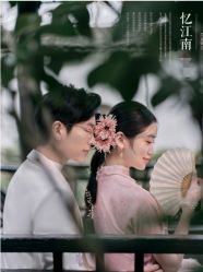 -蒙太奇婚纱摄影(万达店)