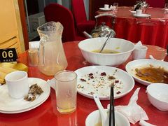 大堂-群乐饭店(滨安路店)
