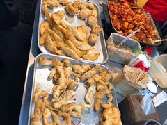 -通仁市场