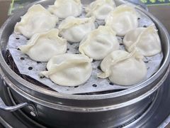 牛肉招牌灌汤蒸饺-志亮灌汤蒸饺·清真(庙后街店)