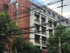 -上海市黄浦区卢湾第一中心小学