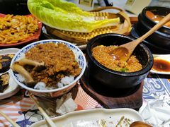 -肉魁屋·烧肉·烧鸟·酒场(高新店)