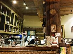 -一棵树·意大利西餐厅One Tree(新城店)