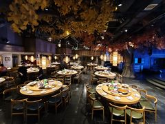 -老凯俚酸汤鱼(多彩城店)