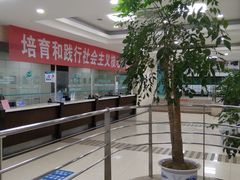 -上海大学附属上海和平眼科医院